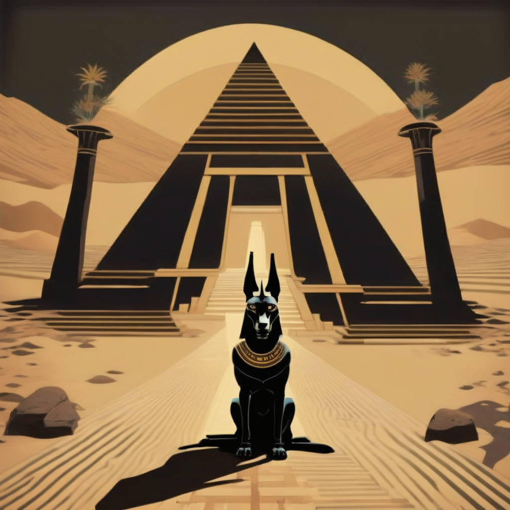 Anubis